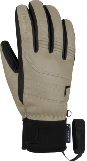 Reusch Highland R-TEX® XT 6102240 9002 brown front